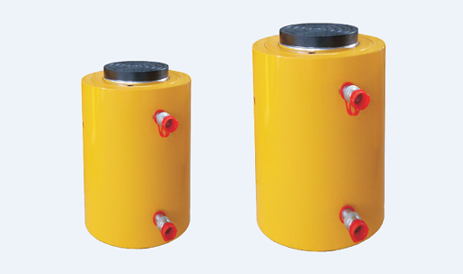 液压油缸-千斤顶