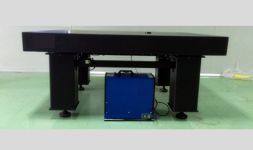 大理石隔震光学平台