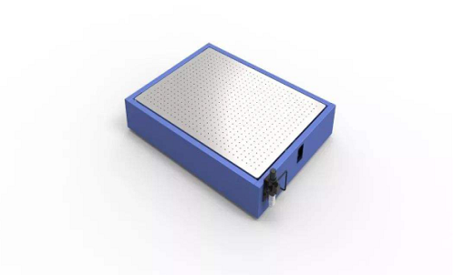 桌面型隔振平台