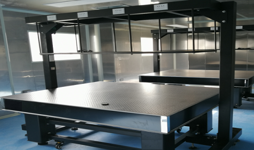 光学平台仪器架