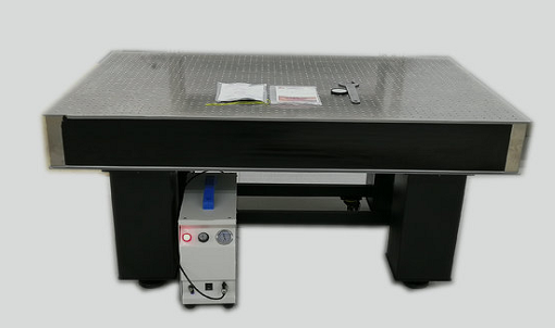 气浮隔振光学平台