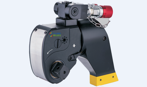 驱动液压扭矩扳手