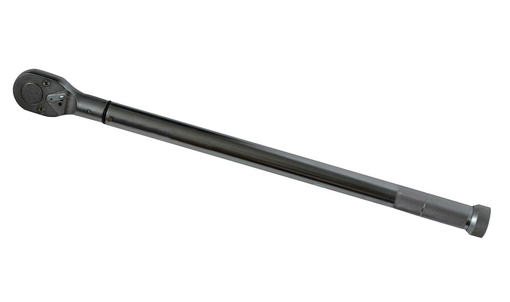 预置式扭力扳手